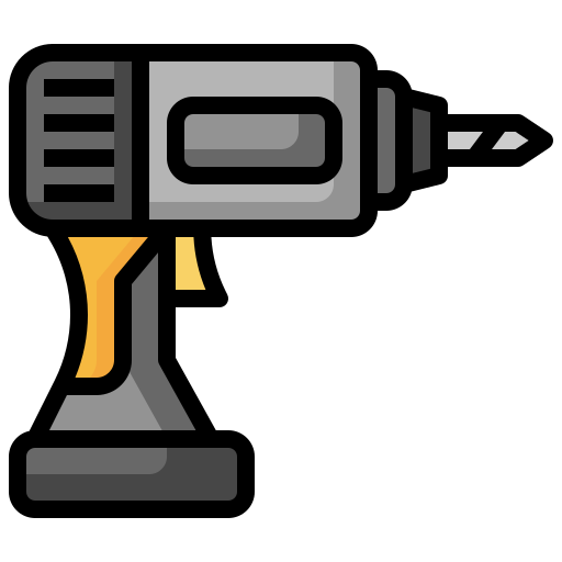 Drill free icon