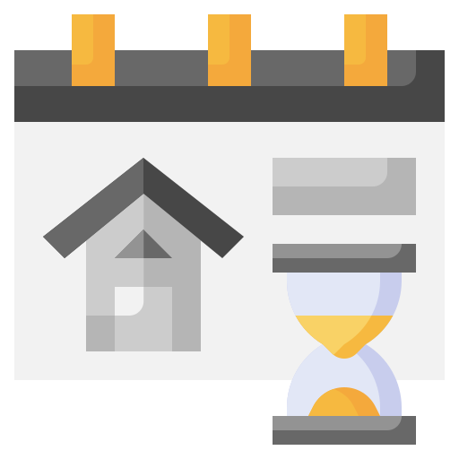 calendario icono gratis