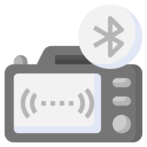 bluetooth icono gratis