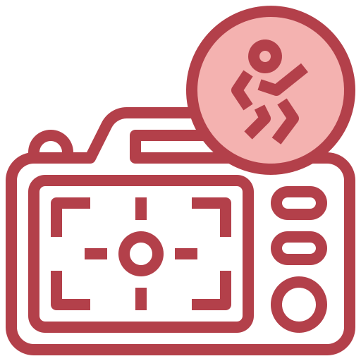 modo deportivo icono gratis