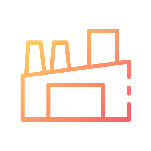 fabrik kostenlos Icon fabrik kostenlos Icon