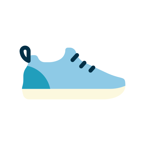 zapatos icono gratis