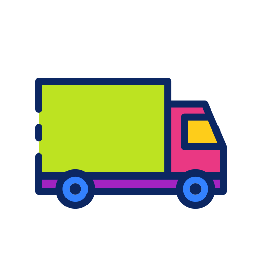 camion de livraison Icône gratuit camion de livraison Icône gratuit