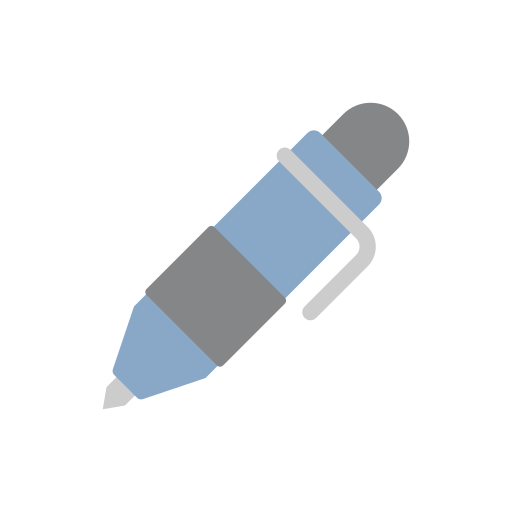 Ручка бесплатно иконка