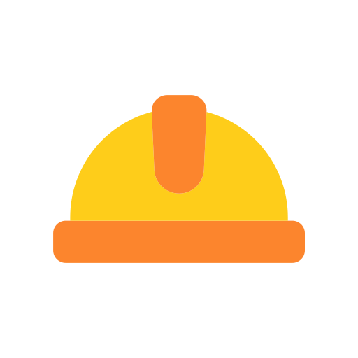 Helmet free icon