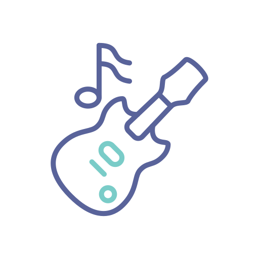 elektrische gitarre kostenlos Icon elektrische gitarre kostenlos Icon