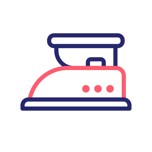 planchar icono gratis