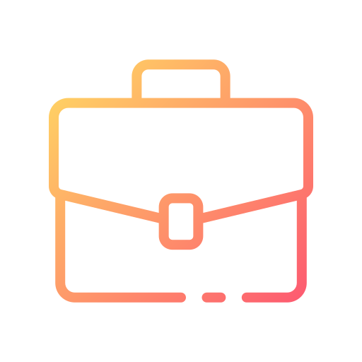 Suitcase free icon