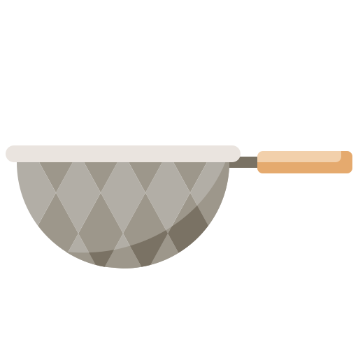 Strainers free icon