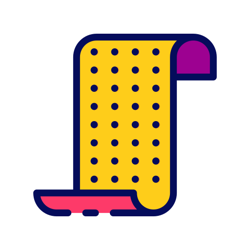 Sandpaper free icon Sandpaper free icon