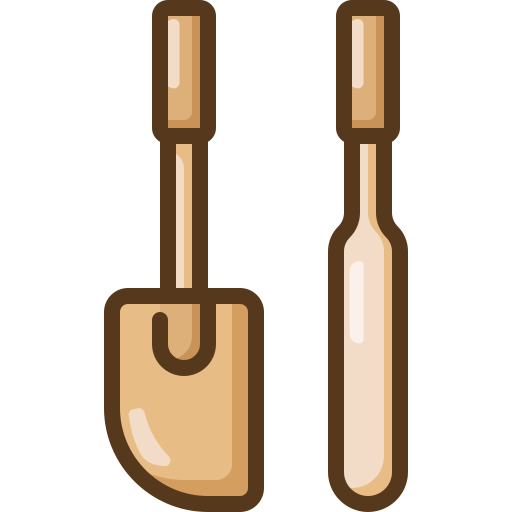 Spatula - Free food and restaurant icons
