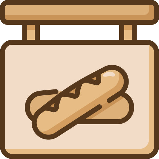 pasteleria icono gratis