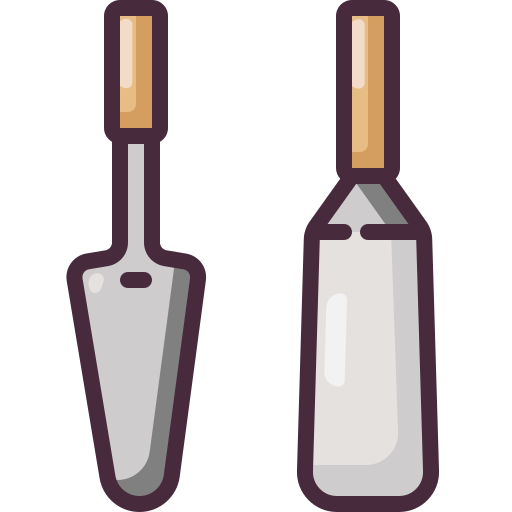 Spatula - Free food and restaurant icons