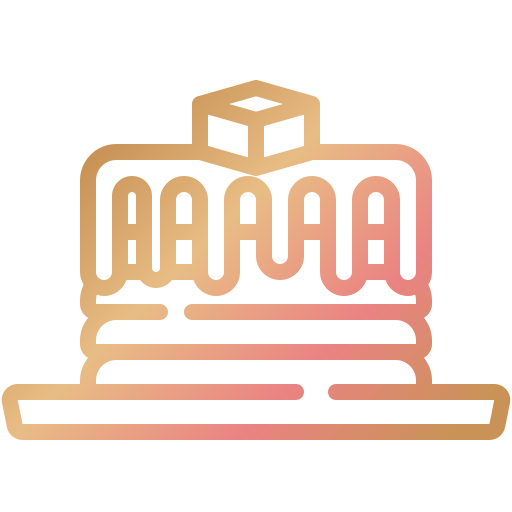 Pancake free icon