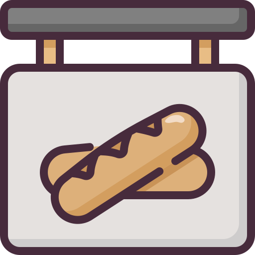 pasteleria icono gratis