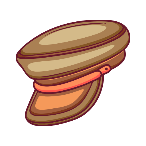 sombrero gratis sticker