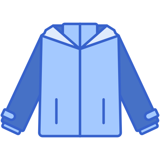 Куртки бесплатно иконка