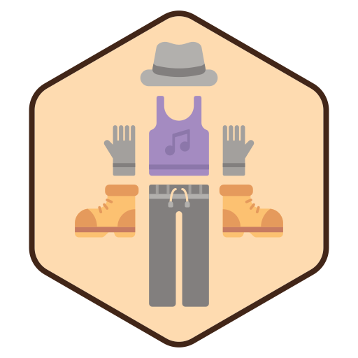 kostüm kostenlos Icon kostüm kostenlos Icon