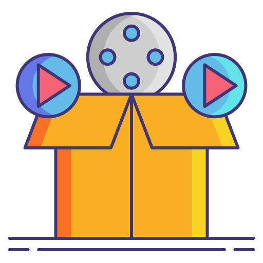verteilung kostenlos Icon verteilung kostenlos Icon