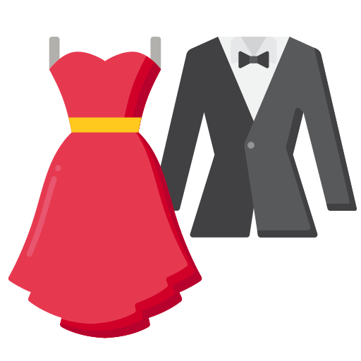 disfraz icono gratis