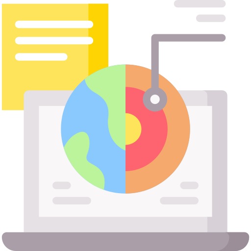 geologie kostenlos Icon