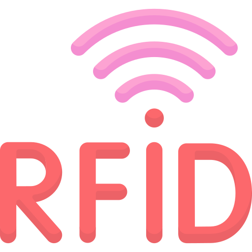 rfid icono gratis