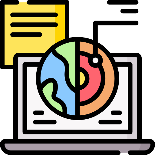 geologie kostenlos Icon