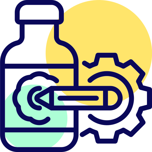 diseño de producto icono gratis