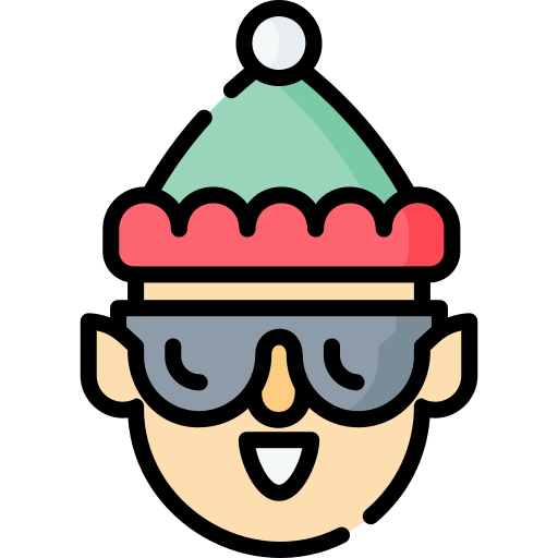elf kostenlos Icon elf kostenlos Icon