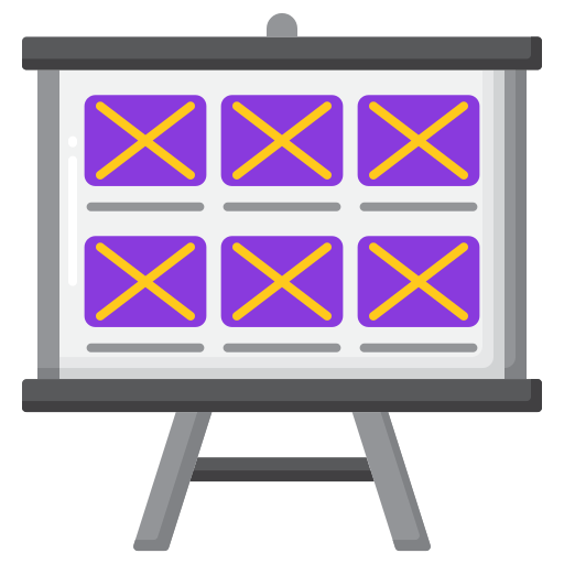 storyboard kostenlos Icon storyboard kostenlos Icon