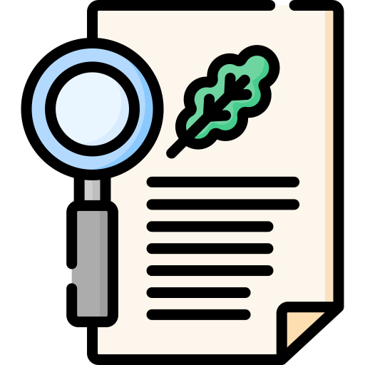 forschung kostenlos Icon