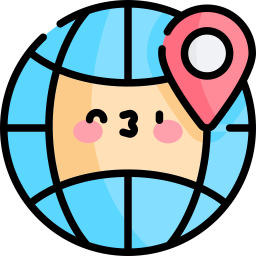 по всему миру бесплатно иконка