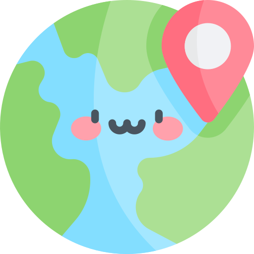 standort kostenlos Icon