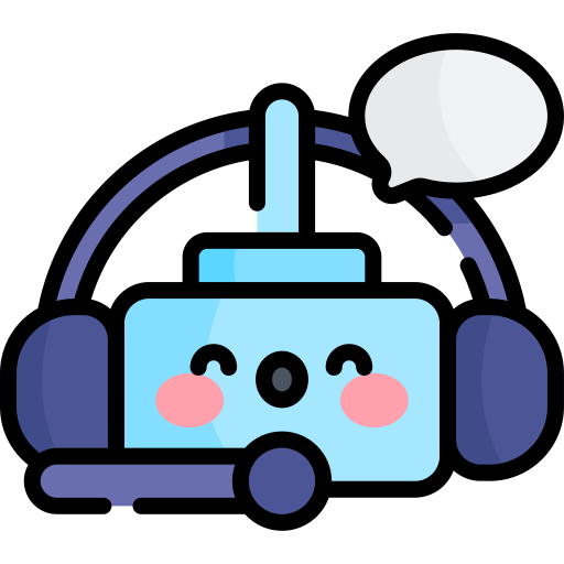 robot icono gratis