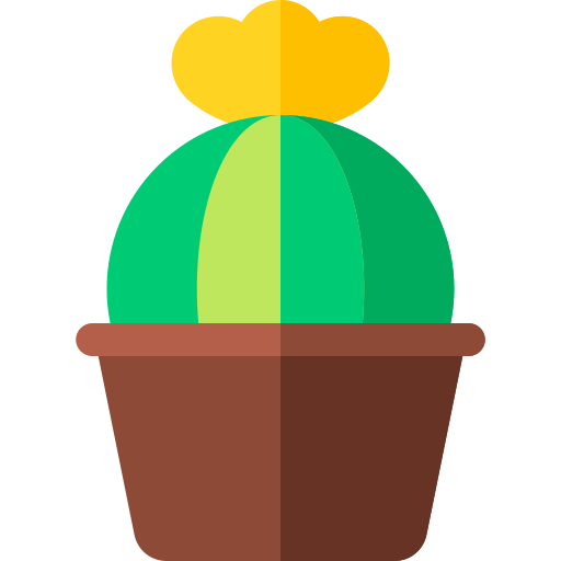 cactus icono gratis