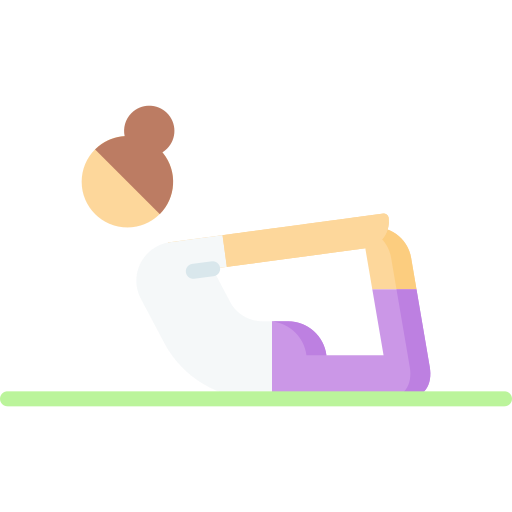 pilates icono gratis