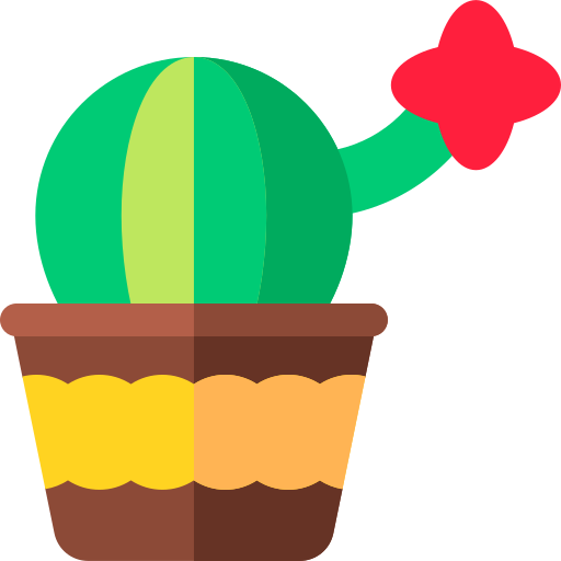 cactus icono gratis