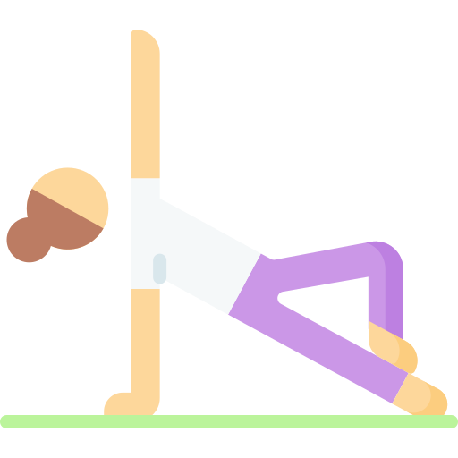 pilates icono gratis