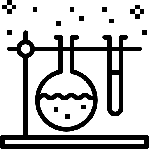 Химия бесплатно иконка