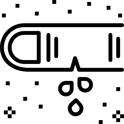 lesión icono gratis