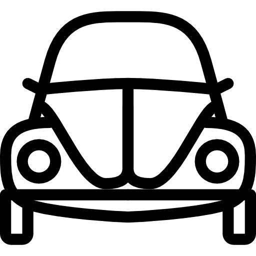 carro grátis ícone