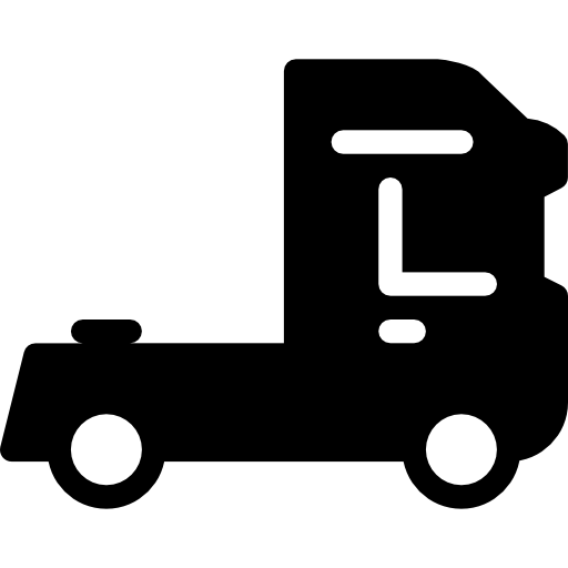 트럭 무료 아이콘 트럭 무료 아이콘