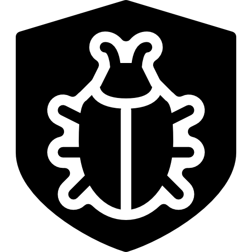 Shield free icon