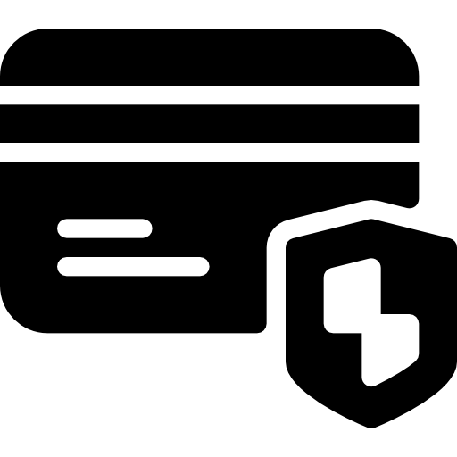 tarjeta de crédito icono gratis