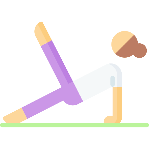 pilates icono gratis