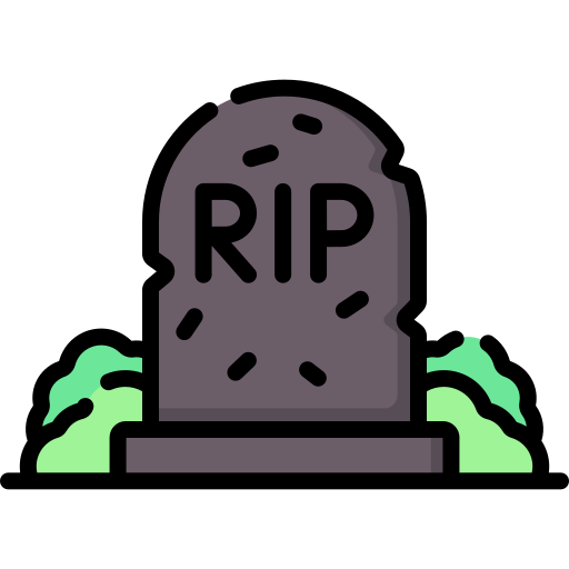 Death free icon