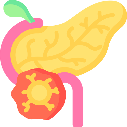 pancreatitis icono gratis