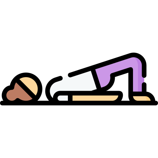 pilates icono gratis