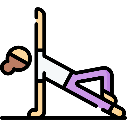 pilates icono gratis