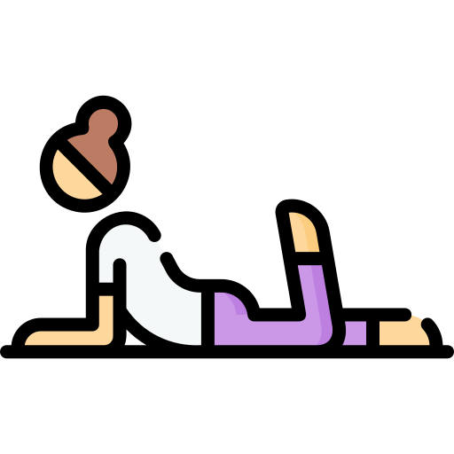 pilates icono gratis